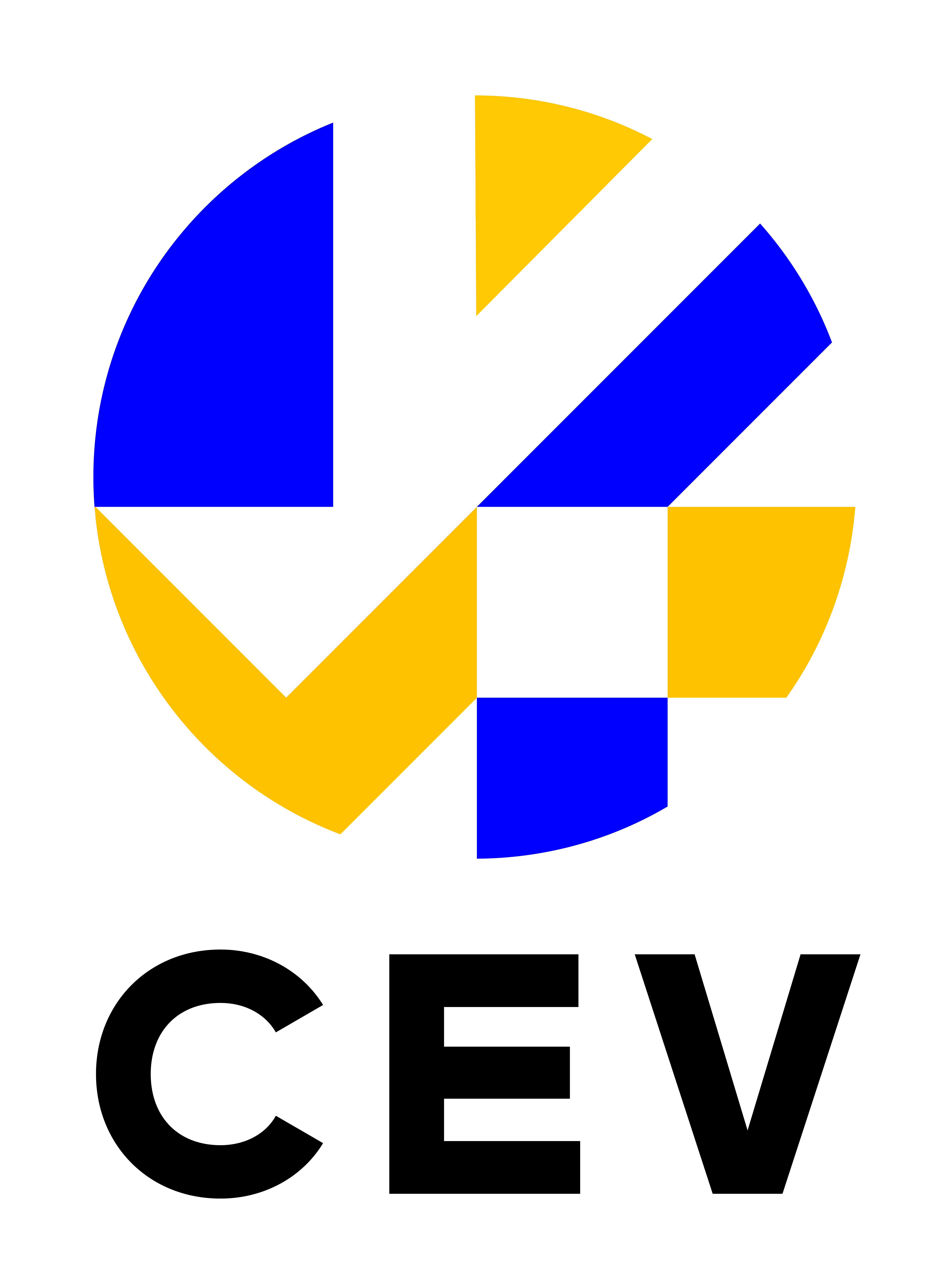 CEV EUROPEAN VOLLEYBALL CONFEDERATION