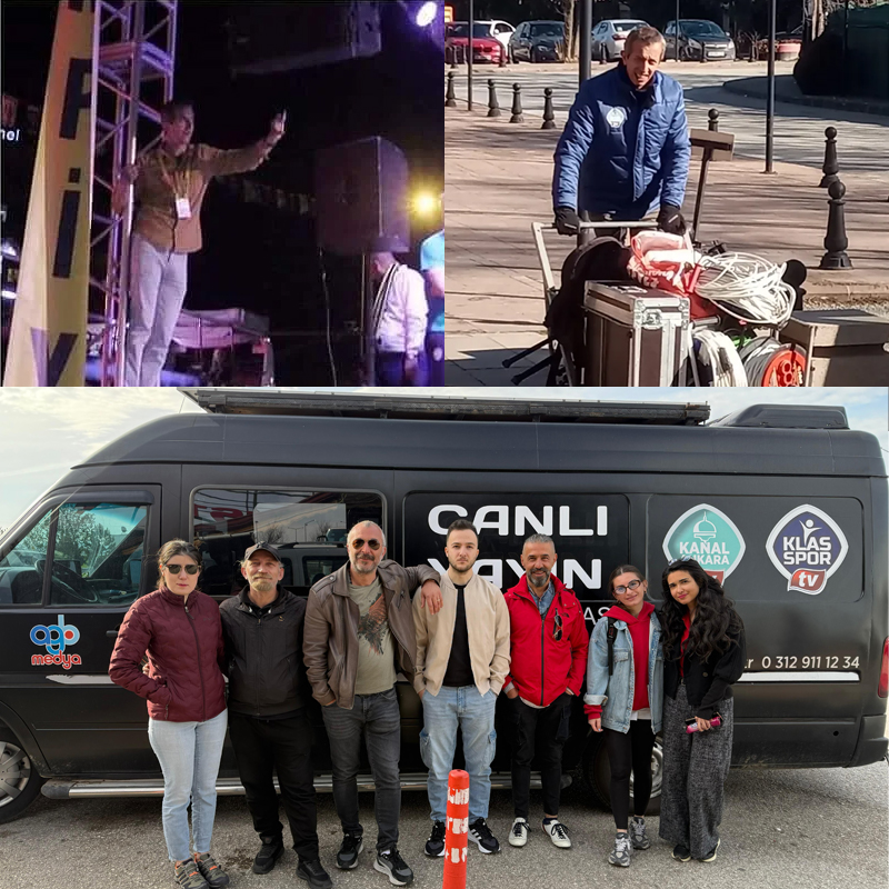 AGB Media Production