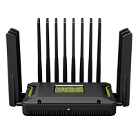 Uninterrupted Connection