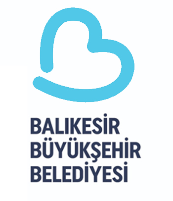 BALIKESIR METROPOLITAN MUNICIPALITY Logo