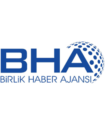 BIRLIK NEWS AGENCY Logo