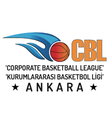 CBL ANKARA Logo
