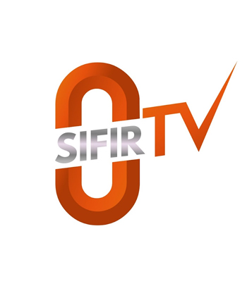SIFIR TV Logo