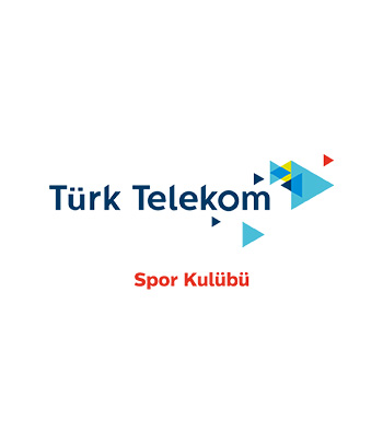 TURK TELEKOM SK Logo
