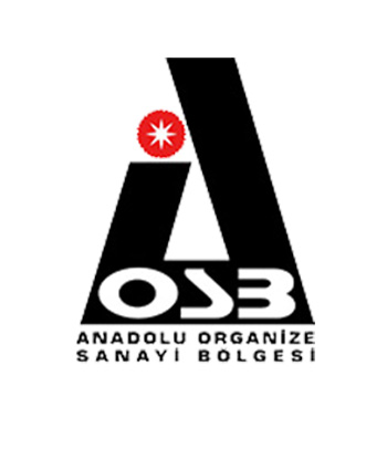 ANADOLU OSB Logo