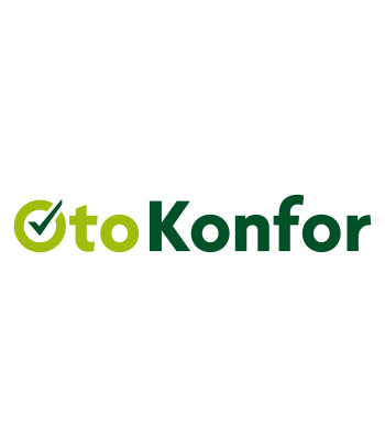 OTO KONFOR Logo