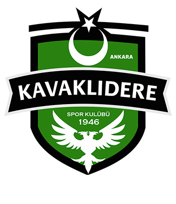 KAVAKLIDERE SK Logo