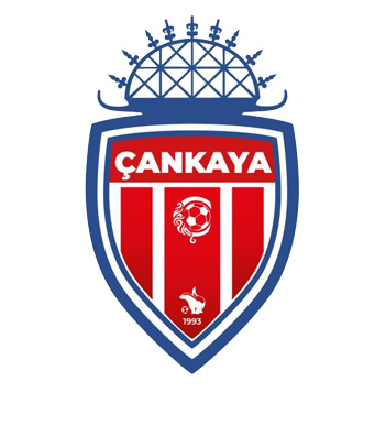 CANKAYA FK Logo