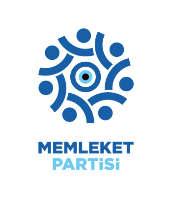 MEMLEKET PARTY Logo