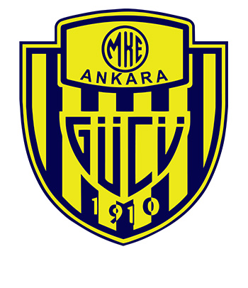 MKE ANKARAGÜCÜ Logo