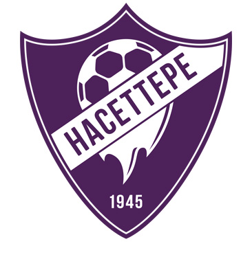 HACETTEPE 1945 SK Logo