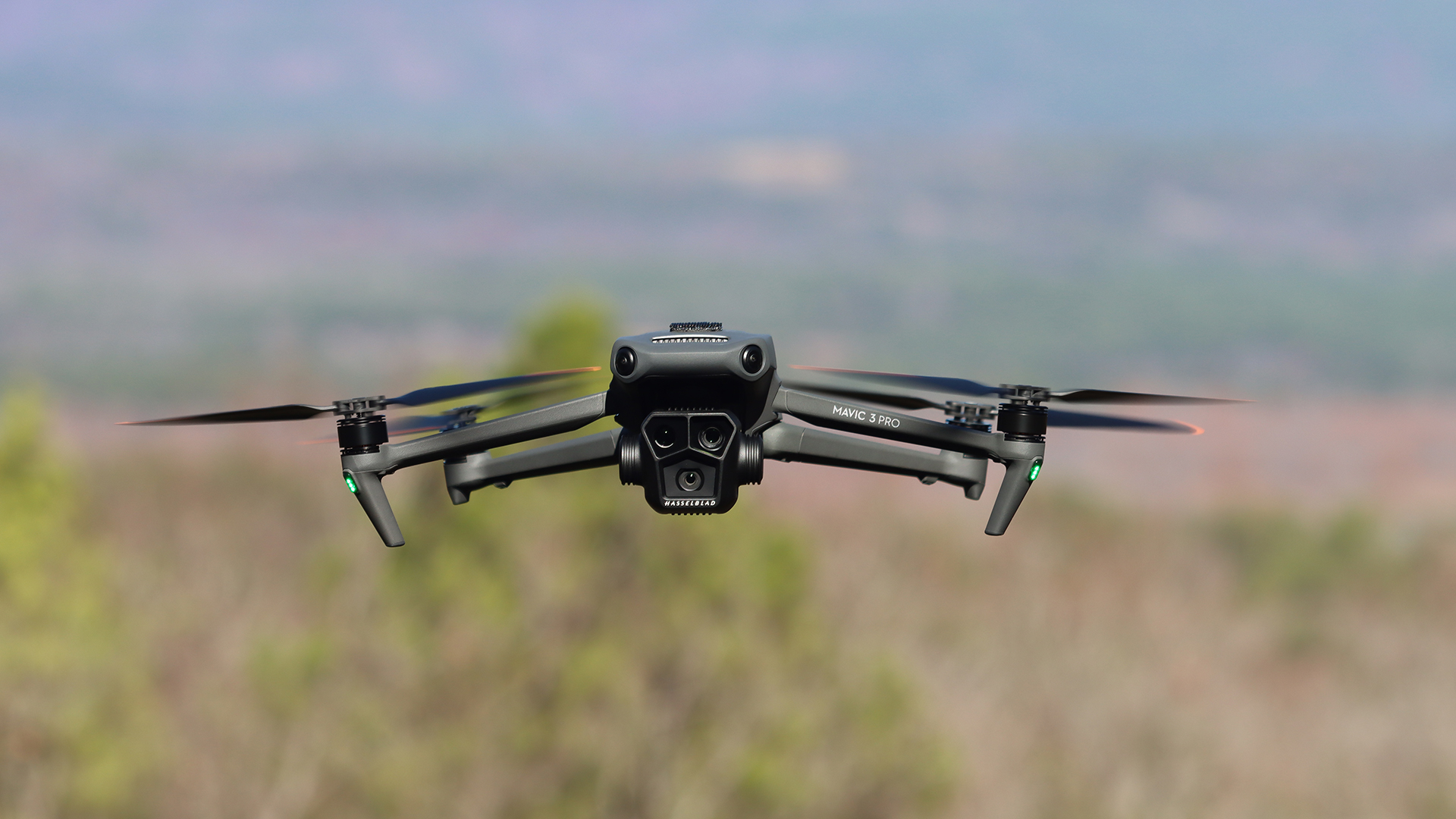 Aerial Imaging & Drone