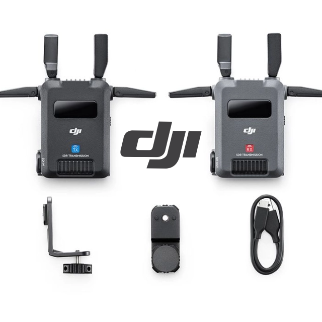DJI undefined