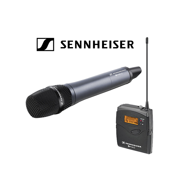 SENNHEISER undefined