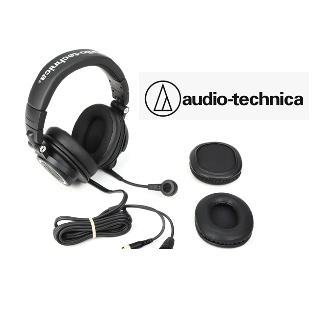 AUDIO TECHNICA undefined