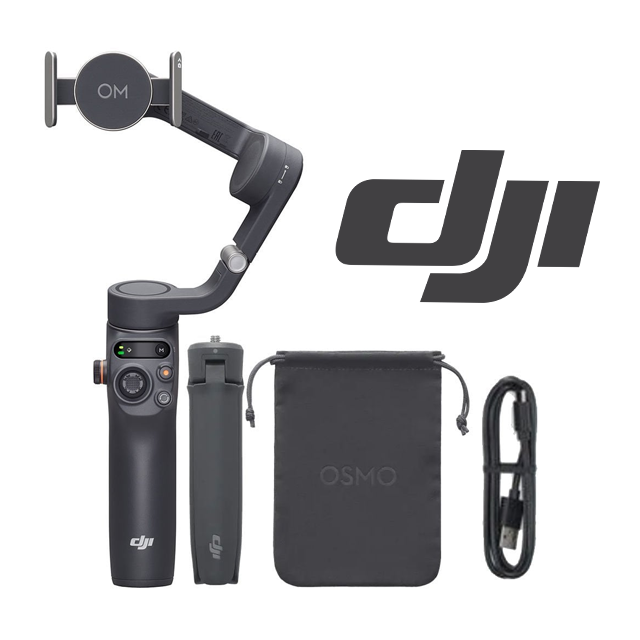DJI undefined