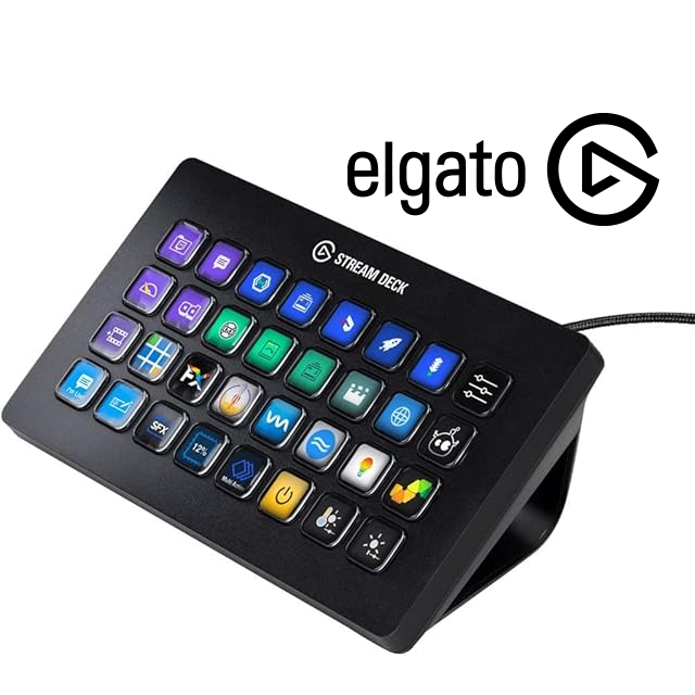 ELGATO undefined