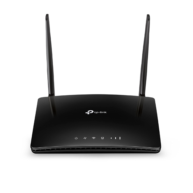 TP-LINK undefined